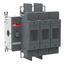 OS200J03 FUSIBLE DISCONNECT SWITCH thumbnail 4