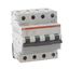 EP64D06 Miniature Circuit Breaker thumbnail 2