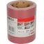 Sanding roll for wood and paint, 93 mm x 5 m, P120 G= 120 thumbnail 3