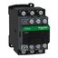 Contactor TeSys D 3P 12A AC-3 coil 110V DC EN 45545 R26 HL3 (LC1D126FLS207) thumbnail 1