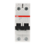 S202MTR-C40 DC Miniature Circuit Breaker thumbnail 1