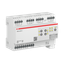 Blind/Roller Shutter Act Travel Det, 3 End Pos, Binary Inp 4-f, 230 V thumbnail 2