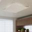 CEILING LAMP LUNA 2 WHITE G13 4X9W IP20 thumbnail 5