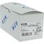T3-2-10/EA/SVB Main switch, T3, 32 A, flush mounting, 2 contact unit(s), 3 pole + N, Emergency switching off function, With red rotary handle and yellow locking ring thumbnail 25