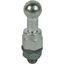 Fixed ball point D=25mm/M12 DB Mat. No. 622014  Z. No. 3 Ebgw 01.63 thumbnail 1