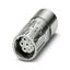 M23-7ES198A80DNS - Cable connector thumbnail 2