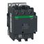 Power contactor 95A 1Z+1V 42V 50HZ LC1D95D5 thumbnail 1