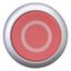 M22-D-R-X0 Pushbutton, RMQ-Titan, Flat, momentary, red, inscribed, Bezel: titanium thumbnail 9