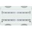 MG202 DIN rail mounting devices 300 mm x 500 mm x 120 mm , 000 , 2 thumbnail 1