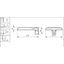 BDP265 LED120-4S/740 DN10 CLO SRT SRB 76 thumbnail 2