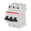 S203MTR-C32 Miniature Circuit Breaker thumbnail 3