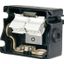 T0-1-8214/I1 Changeoverswitches, T0, 20 A, surface mounting, 1 contact unit(s), Contacts: 2, 45 °, momentary, With 0 (Off) position, with spring-return from both d thumbnail 166
