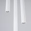 Pendant lamp ARCHE 3P white thumbnail 13