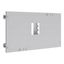 PrismaSeT XL Milled cover, horiz.mounted thumbnail 1