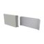 ProfiSNAP Mounting Kit, maximum installation depth, for enclosure widt thumbnail 1