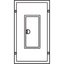 SZZ375T Enclosure accessories, 375 mm x 250 mm x 182 mm, IP54 thumbnail 5