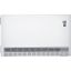 AEG WSP 2411 F heat storage flat series 2.4kW 400V white thumbnail 1