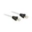 CANopen cable - 2 x RJ45 - cable 1 m thumbnail 3