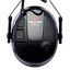 3M™ PELTOR™ ProTac™ III Headset, 32 dB, Black, Headband, MT13H221A thumbnail 10