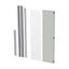 ProfiSNAP Internal Cable Duct, for compartment width 400mm, H17=1650mm thumbnail 2