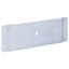 ZW392 Interior fitting system, 83 mm x 242 mm x 6 mm thumbnail 6