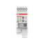 Binary Input, 4-fold, 10-230 V, MDRC  Manual Operation, MDRC thumbnail 1