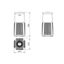 UVCA200 EU 4xPL-L  18W/TUV HFP thumbnail 2