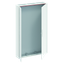 CA38 ComfortLine Compact distribution board, Surface mounting, 288 SU, Isolated (Class II), IP44, Field Width: 3, Rows: 8, 1250 mm x 800 mm x 160 mm thumbnail 4