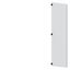 SIVACON door half. left. IP55. H: 2000 mm. W: 450 mm. protection class 1 thumbnail 2