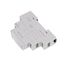 electromagnetic relay PK-4PR 24V thumbnail 3