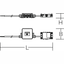 Sensor L 700 B 85 H 37 colour: white 230 - 240 V thumbnail 4