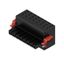 PCB plug-in connector, female plug, 7.62 mm, Number of poles: 8, 180°, PUSH IN with actuator, Tension-clamp connection, Clamping range, max. : 10 mm², Box thumbnail 2