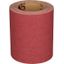 Sanding roll for wood and paint, 93 mm x 5 m, P120 G= 120 thumbnail 1