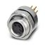 SACC-DSI-M 8FS-4CON-L180 - Device connector, rear mounting thumbnail 1