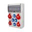 Drawer box ZSF40202000.0 /3952 IP44 thumbnail 2