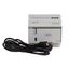 Sequential, pulse-time controller, 4-channel, 24Ã·230V AC/DC, setting from 1s to 100h; MAX-PCS-534 thumbnail 2