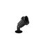 PAR16, 4,4 W, 95 lm, 830, anthracite, on/off Garden spotlights, L 191  thumbnail 2