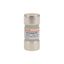 High-Speed Cylindrical Fuse 27x60 gR 800VAC 50A - Striker thumbnail 1