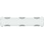 MBF384 cable fastening rail 150 mm x 750 mm x 325 mm , 0000 , 3 thumbnail 1