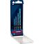 EXPERT MultiConstruction CYL-9 Drill Bit Set 4/5/6/8 mm 4-pc thumbnail 2