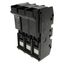 Fused disconnector, high speed, 63 A, AC 1500 V, DC 1500 V, AC20B, DC20B, 3P, IEC thumbnail 12