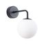 WALL LAMP ASTRAL 1 BLACK 1XG9 thumbnail 3