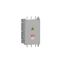 EMC radio interference input filter - for variable speed drive - 3-phase supply thumbnail 3
