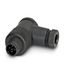 SACC-M12MR-5CON-PG 7 - Connector thumbnail 3