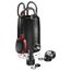 Drainage pump Unilift CC5 -A1 1x230V 50Hz 10m cable with plug thumbnail 1