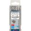 Metal drill bits HSS-G, DIN 338 6 x 57 x 93 mm 10 pcs. thumbnail 1