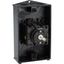 T3-3-8401/I2 Reversing switches, T3, 32 A, surface mounting, 3 contact unit(s), Contacts: 5, 60 °, maintained, With 0 (Off) position, 1-0-2, Design number 8401 thumbnail 46