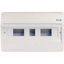 BC-O-1/18-TW-ECO ECO Compact distribution board, surface mounted, 1-rows, 18 MU, IP40 thumbnail 12