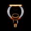 LED Smoky Light Bulb Ghost Line G125 CRI 90 6W 220Lm E27 1900K Dimmable - G15 thumbnail 2