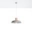HANGING LAMP AFRA E27 1X60W IP20 thumbnail 6